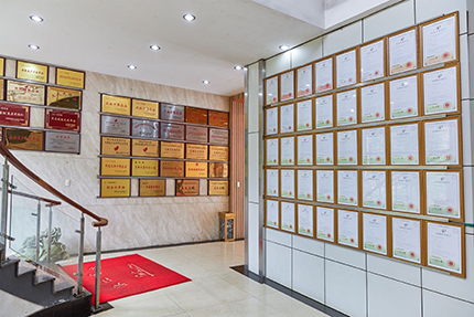 企業(yè)榮譽(yù)，BSCI . IS09001工廠(chǎng)審核和產(chǎn)品證書(shū)，百項(xiàng)知識(shí)產(chǎn)權(quán)